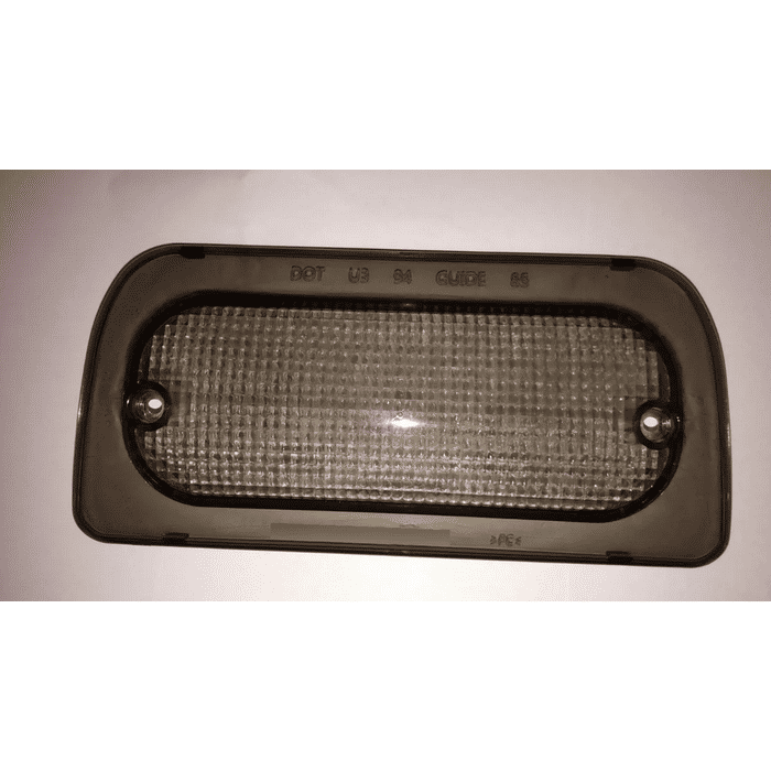 ISO1907302 - LENTE BREAK LIGHT S10 FUME 95/11 - PC