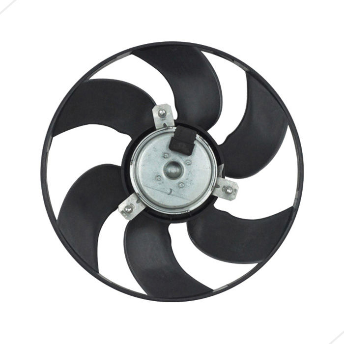 ISO17EV306 12V - ELETRO VENTILADOR GOL G5/ SAVEIRO/ VOYAGE/ FOX/ POLO - PC