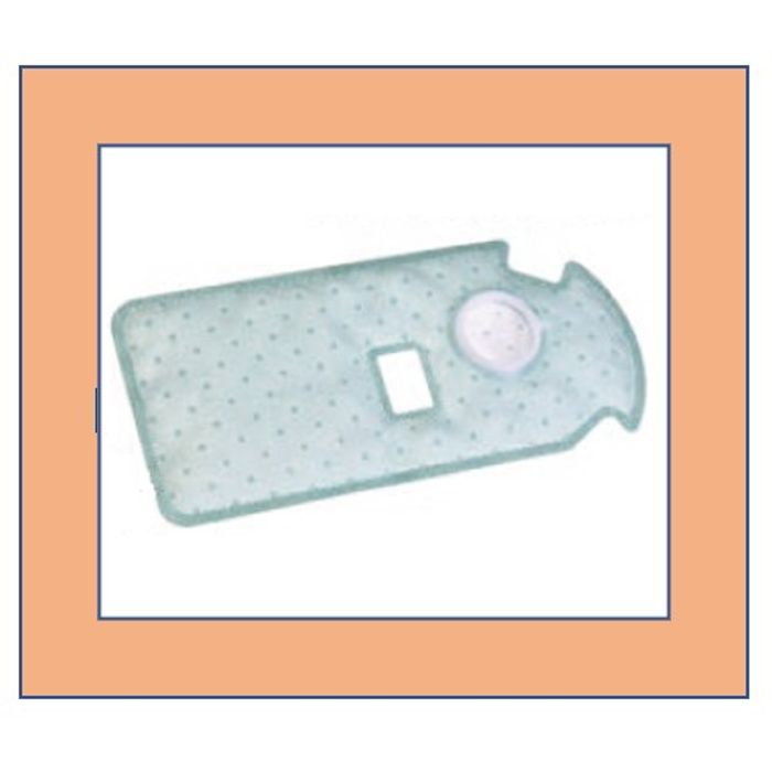 ISO1903017 - PRE FILTRO BOMBA COMB. FOX/ GOLF/ VOY/ POLO/ SAVEIRO- BOSCH - PC