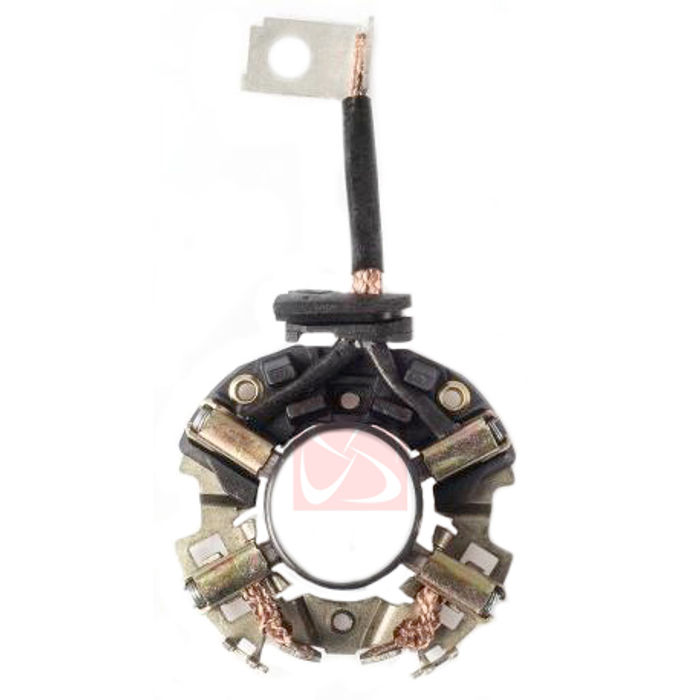 A-119 - 12V   - PORTA ESCOVA PARTIDA ASTRA/ VECTRA/ OMEGA/ UNO 1.5 MILLE/ STRADA/ SIENA - PC