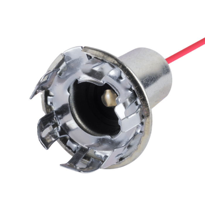 DP3.145 - SOQUETE GARRA MOD.1 POLO/ LAMP 67 E 1141 (EMB 1 PEÇA) - PC