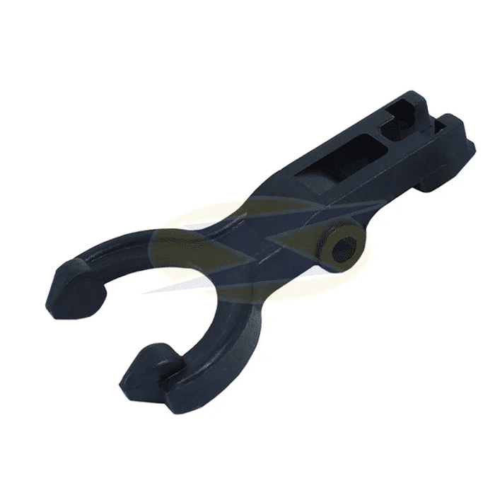 UF-4.430 - GARFO PARTIDA MB/ RENAULT/ HYUNDAI/ KIA/ MITSUBISHI - PC