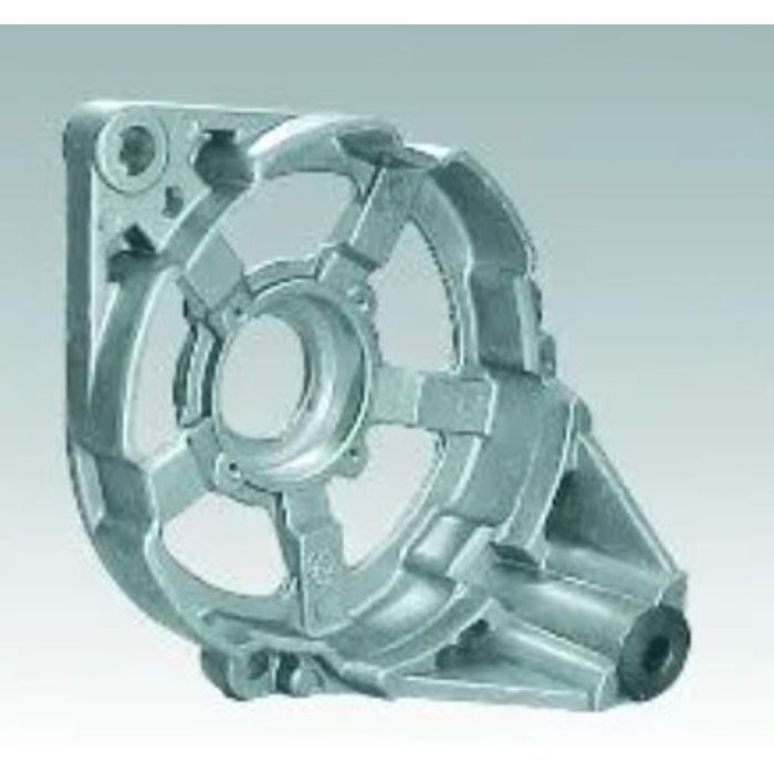 CP5113 - MANCAL ALTERNADOR LADO POLIA FIAT ALLIS AD14/ SCANIA L111/ VOLNO NL10/ 12 (EMB. COM 1 PEÇA - VALOR UNITARIO) - PC