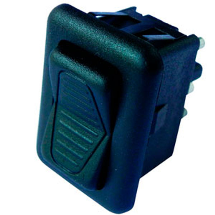 IM11156 - INT. VD EL. SIMPLES FORD 12V - UN