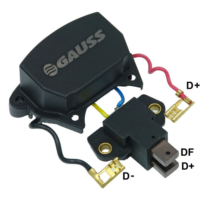 GA0927 - REG. VOLT. VALEO 28V VOLVO/ PENTA - UN