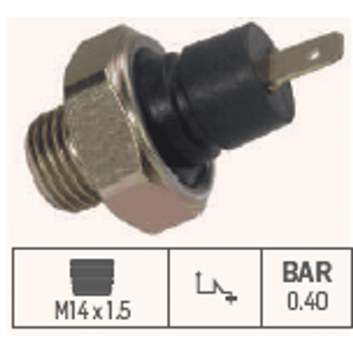 OLP13016 - INT. OLEO GOL/ PAR/ SAV/ CORCEL/ PAMPA/ ESC - PC