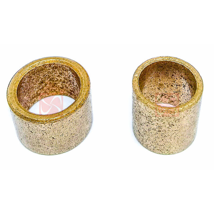 KIT SC1268-STD - KIT BUCHA PARTIDA FUSCA/ KOMBI/ VARIANT/ GOL AR/ ESTE KIT É COMPOSTO POR: 1 - BUCHA SC074-STD/ 1 - BUCHA SC014-STD - KIT