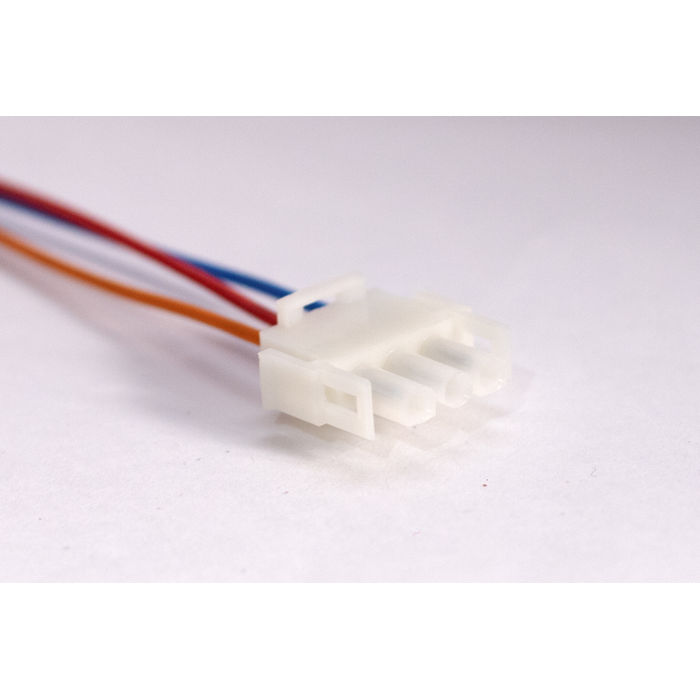 ISO303033 - CHIC. 03 VIAS HYLOK MACHO - UN