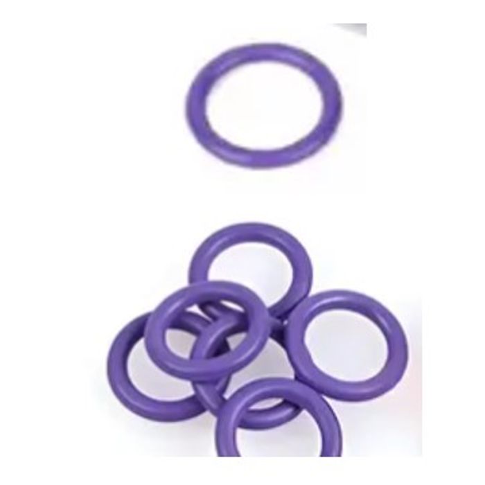 ISO6X9301 7 - ORING 10,08X2,4X4 LILAS (EMB. COM 20 PECAS- VALOR UNITARIO) - PC
