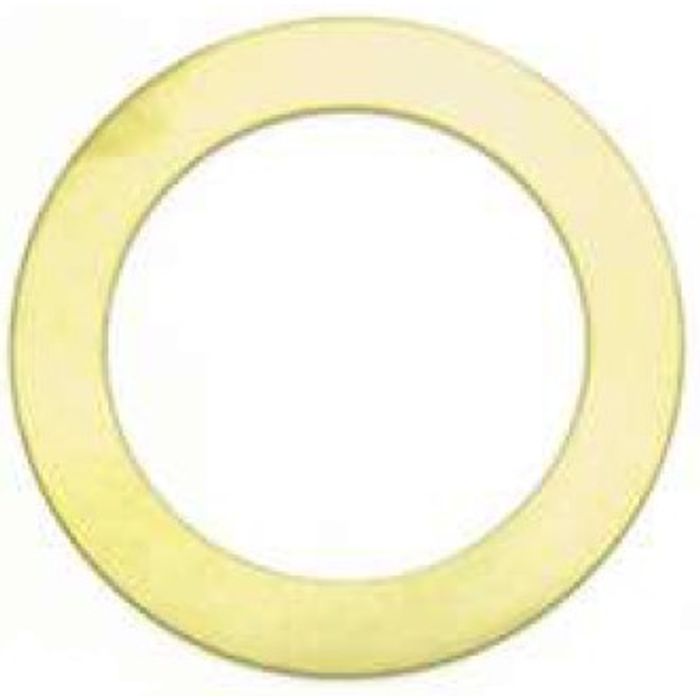 ISO7-1031 - ARRUELA DE LATAO PARTIDA KB/ MB BOSCH- ESPECIAL - 41 X 58 X 0,5 MM (EMB. COM 01 PC - VALOR UNITARIO) - PC