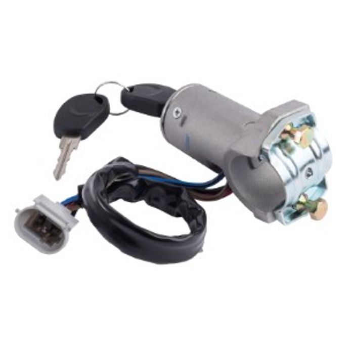 LCG1198 - TRAVA DE DIRECAO COMPLETA FIAT UTILITARIOS DAILY APOS 08 - PC