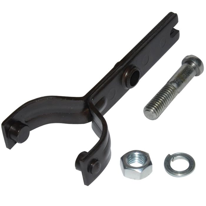 GB16363 JD - GARFO ALAVANCA COMPLETA DA PARTIDA JD BOSCH/ VALMET/ MERCEDES - PC