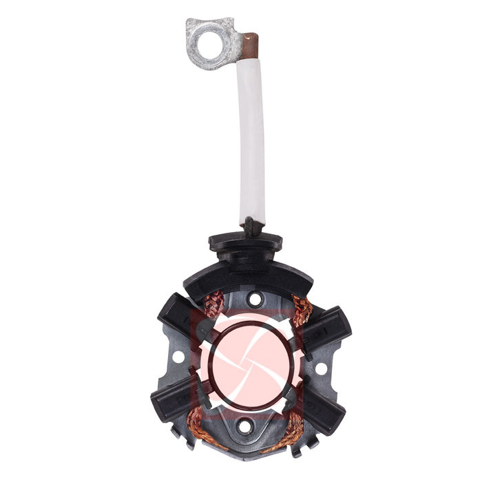 A-307-12V - PORTA ESCOVA PARTIDA- ETORK/ GRAND SIENA/ PALIO/ DOBLO/ STRADA - PC