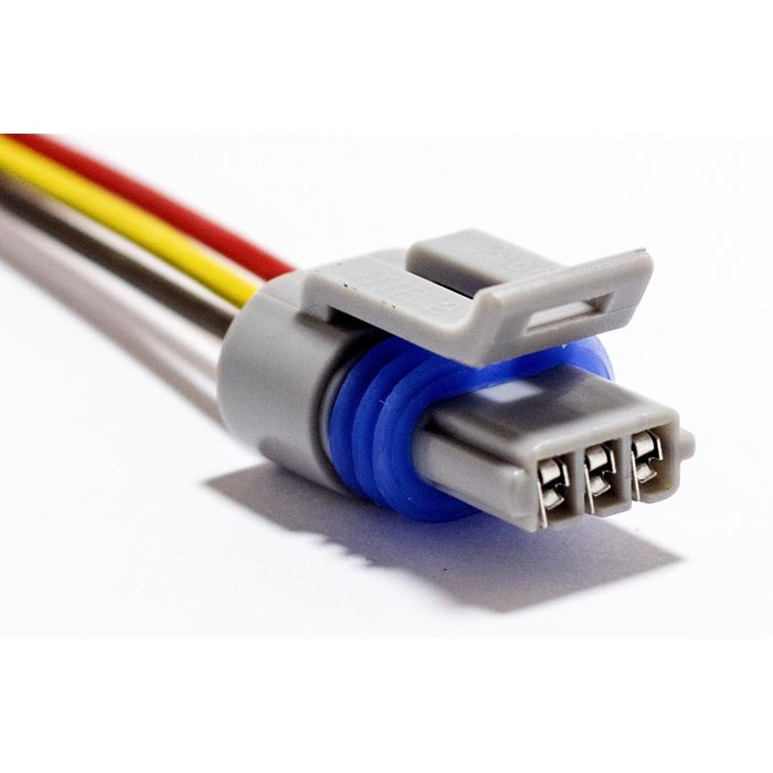 ISO303014 - CHIC. 03 VIAS CANISTER GM - UN