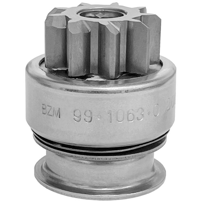 99.1063.0 - IMP. PART. MITS/ S10 DIESEL 2.8/ TROLER TDS C/ MOTOR MWM - UN