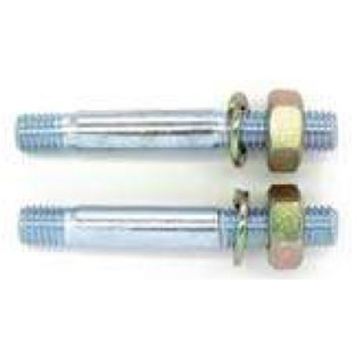 ISO7-2104 - KIT REPARO PRISIONEIRO PARTIDA MB JF MODERNO (EMB. COM 02 PARF. C/PORCA - VALOR DO KIT) - JG