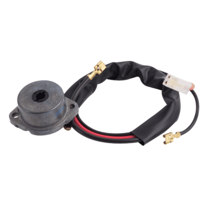 LCG1091 - COMUT. IGN. VW BRASILIA/ VARIANT - UN