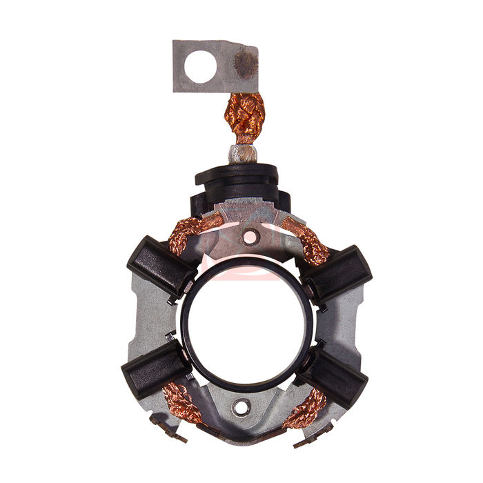 A-041 12V - PORTA ESCOVA PARTIDA UNO/ PALIO/ SIENA/ 8V - PC