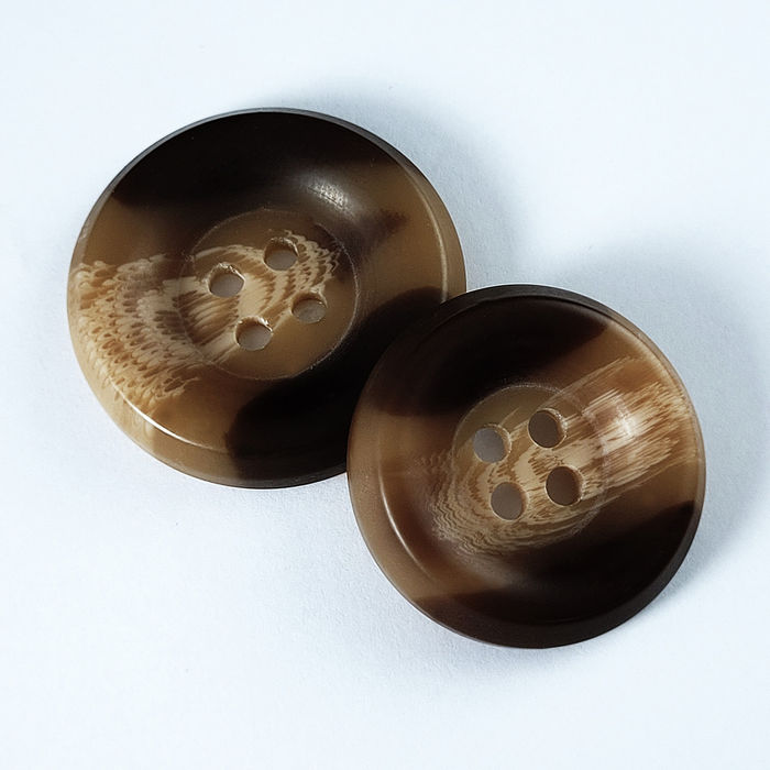 PRO 461 - BOTÃO - PACOTE COM 1000 UNIDADES