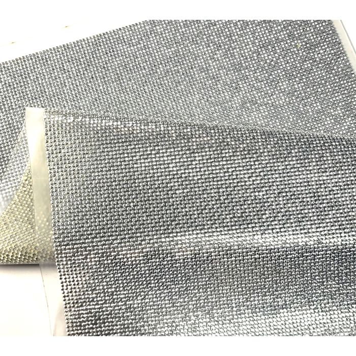 MANTA SEXTAVADO 24X40 - AM200 SILVER - 1 UNIDADE