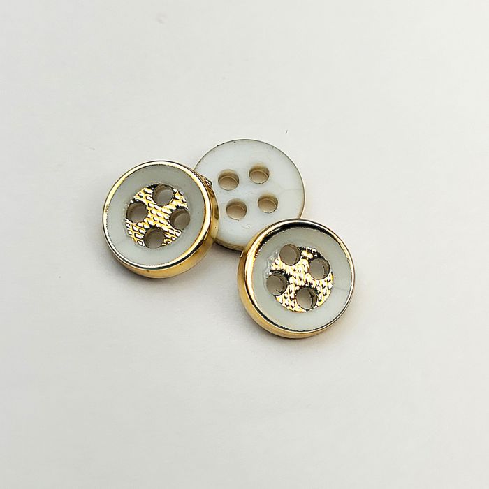 PRO 3234 - BOTÃO - PACOTE COM 1000 UNIDADES