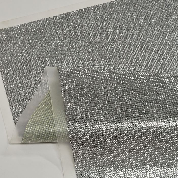 MANTA SEXTAVADO 24X40 - AM201 GREY - 1 UNIDADE