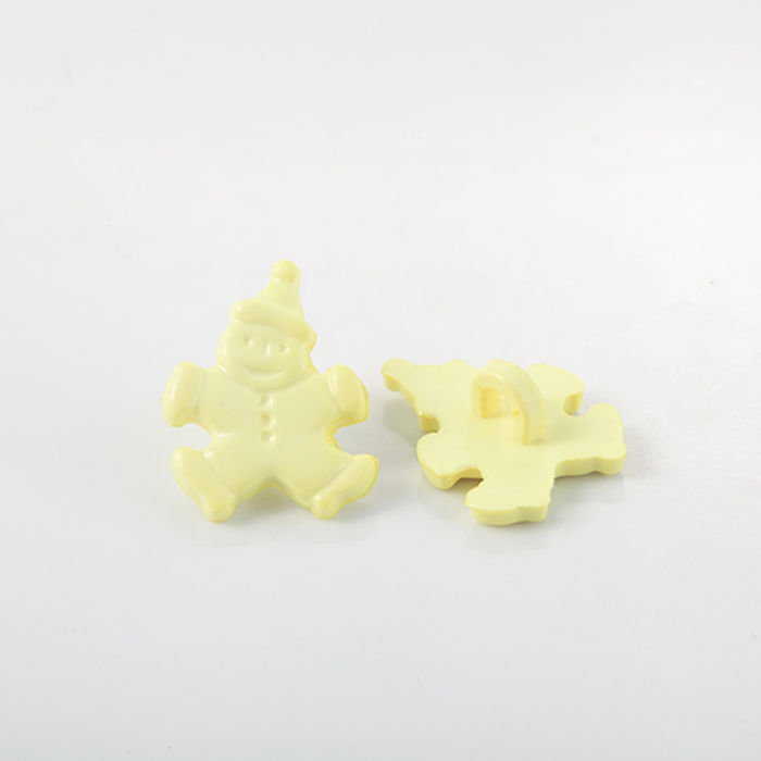 100.228 - BOTÃO COM 10 UN.