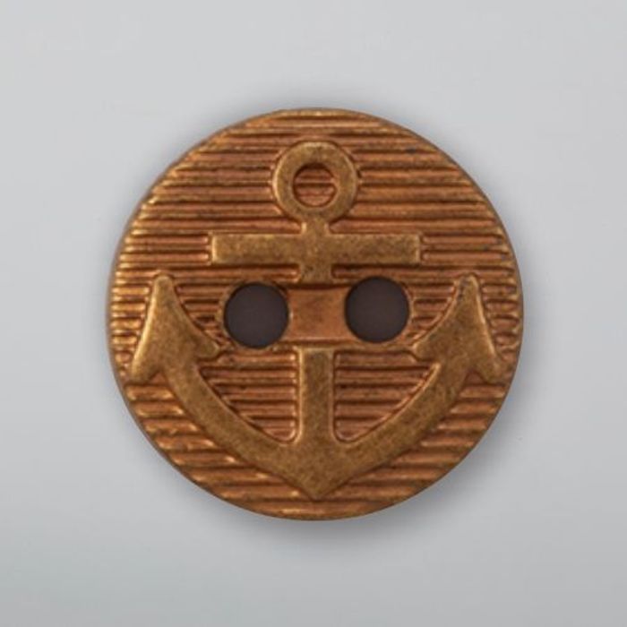 100.955 - BOTÃO COM 6 UN.