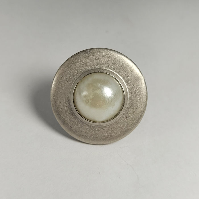 5493 - BOTÃO JEANS - AMBJ 101 - PACOTE COM 500 UNIDADES