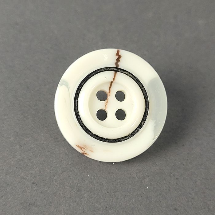 PRO 3579 - BOTÃO - PACOTE COM 1000 UNIDADES