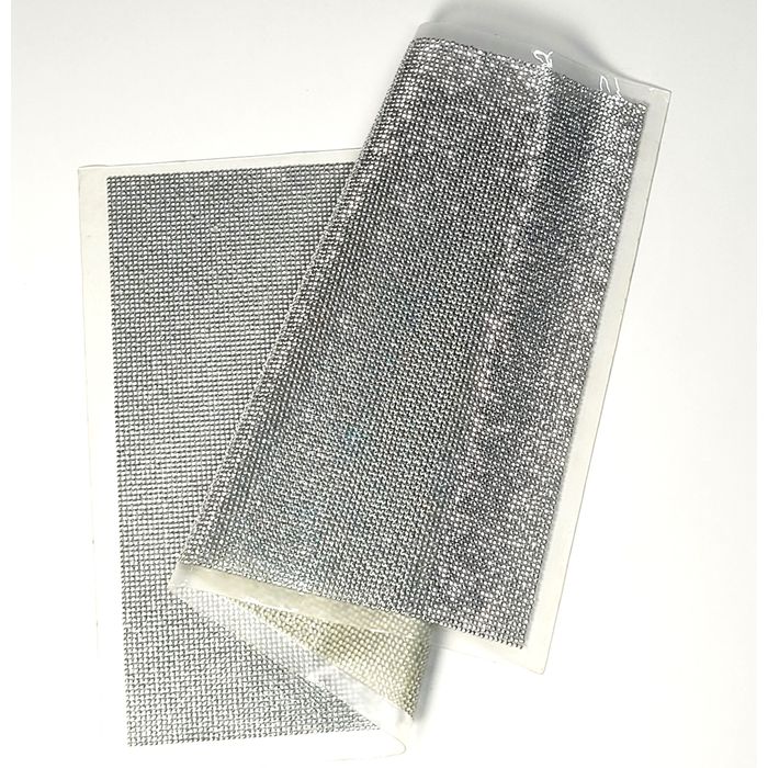 MANTA SEXTAVADO 24X40 - AM200 SILVER - 1 UNIDADE