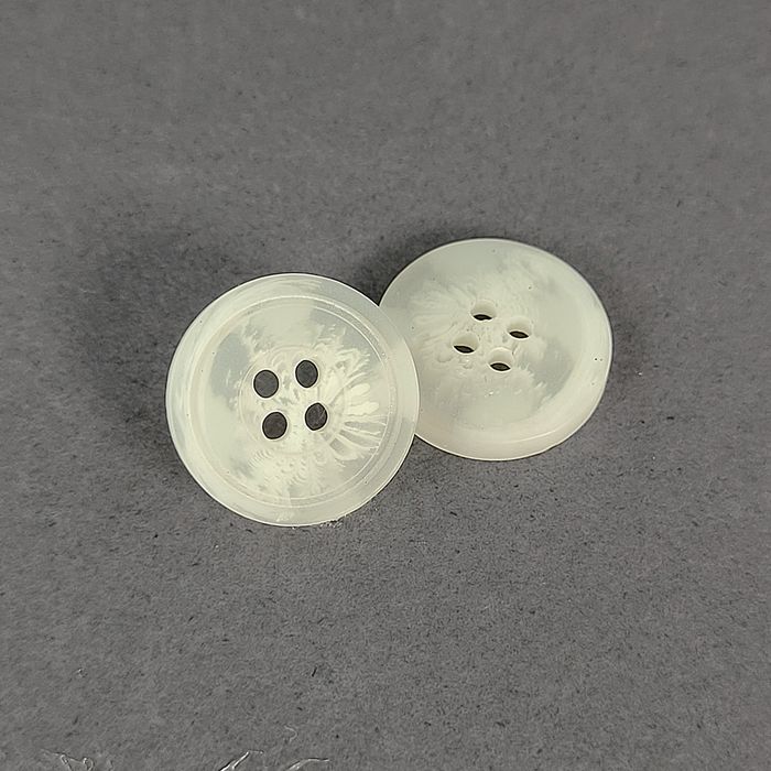 PRO 3566 - BOTÃO - PACOTE COM 1000 UNIDADES