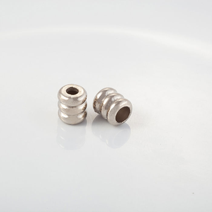 102.576 - PONTEIRA COM 6 UN.