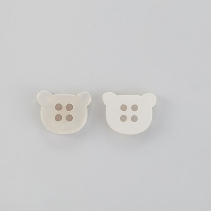 100.506 - BOTÃO COM 12 UN.