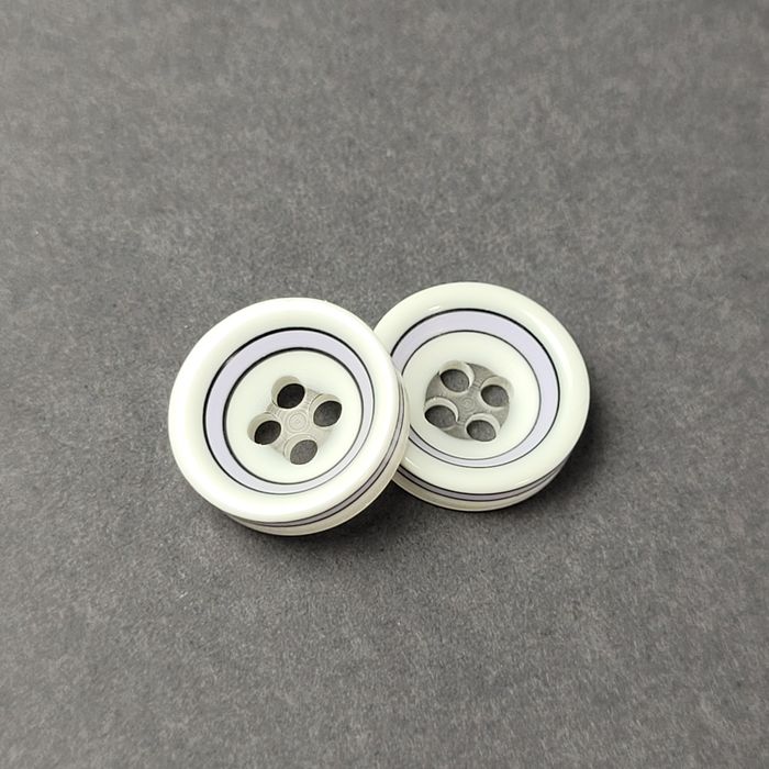 PRO 3348 - BOTÃO - PACOTE COM 1000 UNIDADES