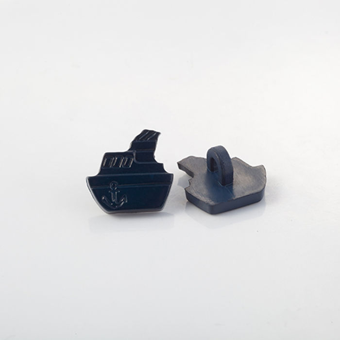 100.252 - BOTÃO COM 10 UN.