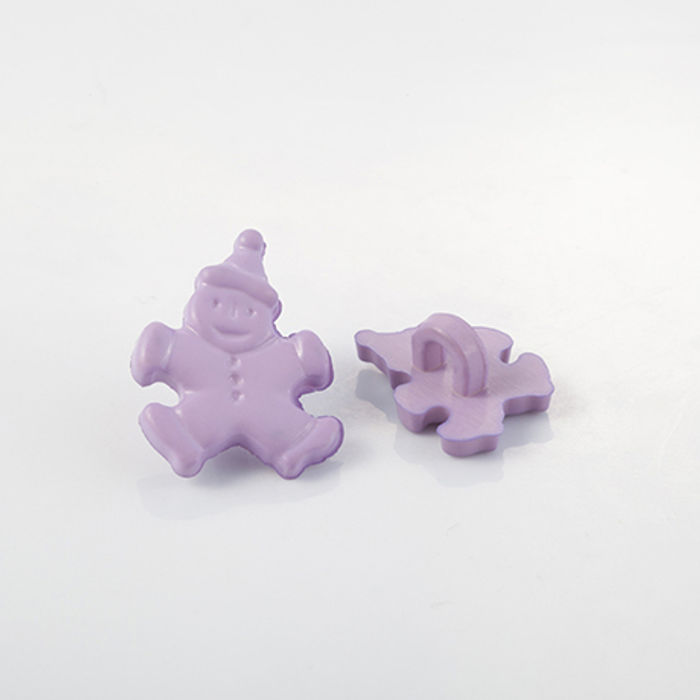 100.230 - BOTÃO COM 10 UN.