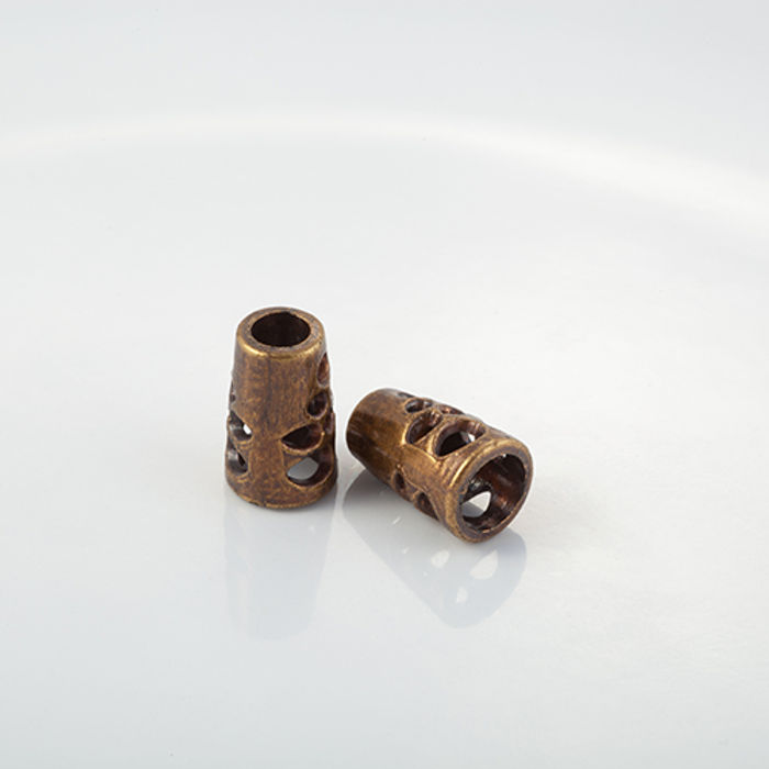 102.588 - PONTEIRA COM 6 UN.