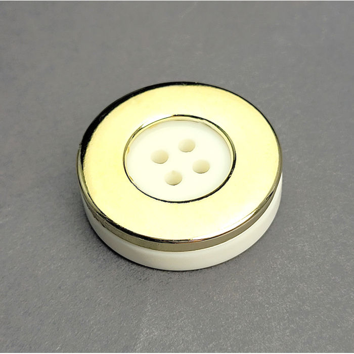 PRO 14 - BOTÃO - PACOTE COM 1000 UNIDADES