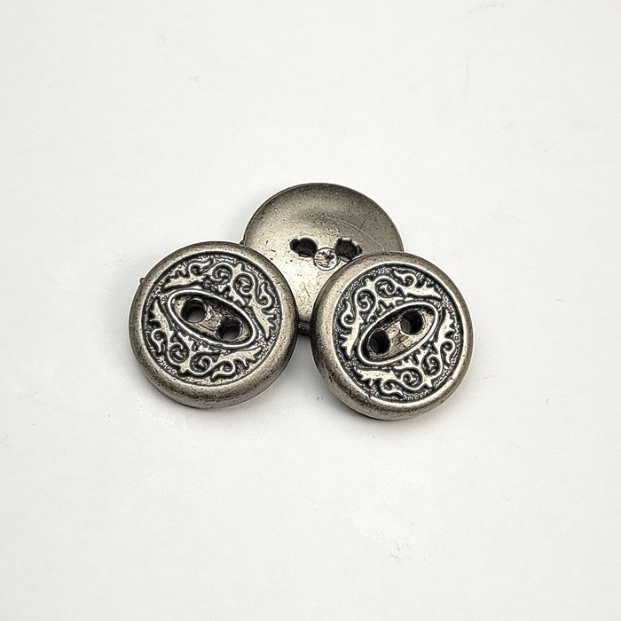 PRO 3398 - BOTÃO - PACOTE COM 1000 UNIDADES