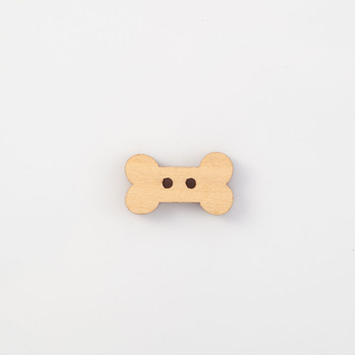 101.284 - BOTÃO COM 6 UN.