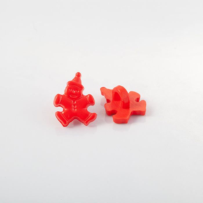 100.227 - BOTÃO COM 10 UN.