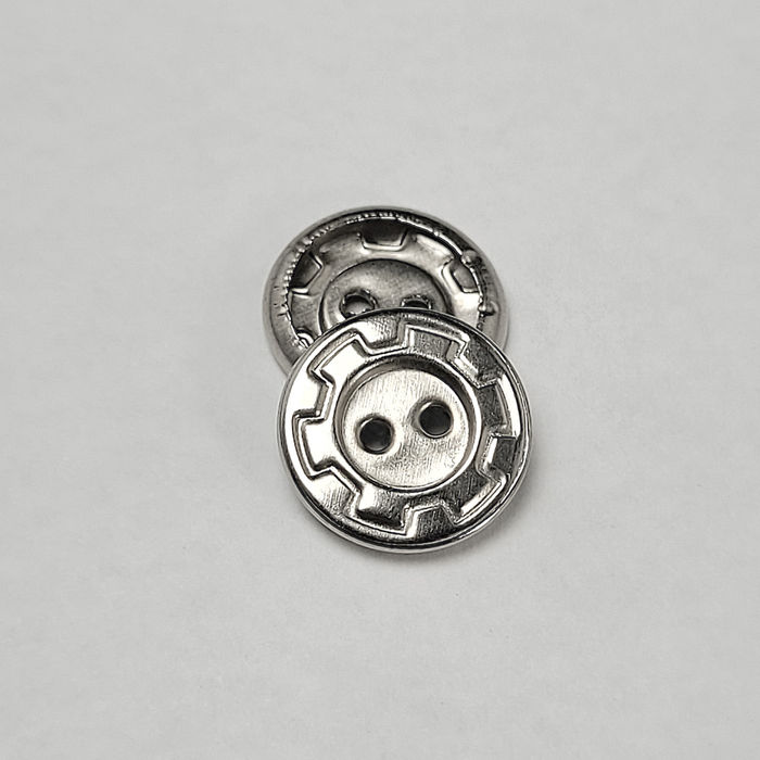 PRO 3400 - BOTÃO - PACOTE COM 1000 UNIDADES