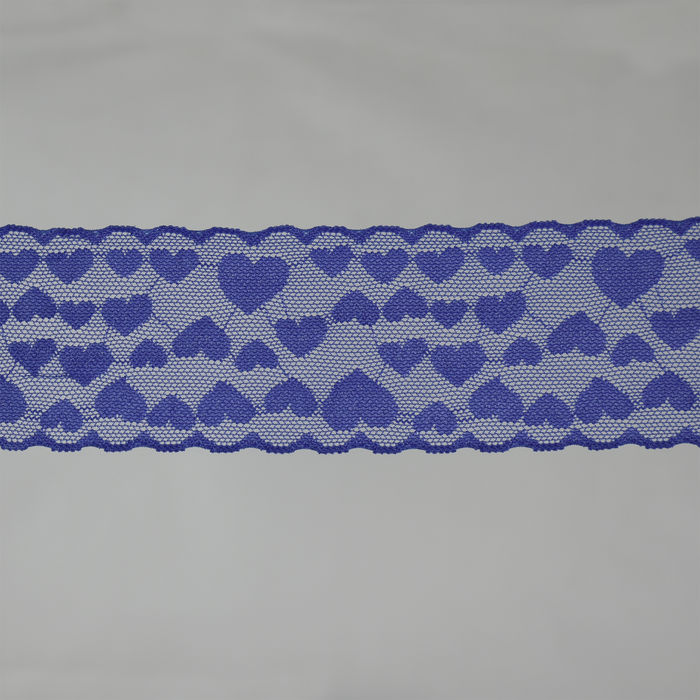 R 1026 - RENDA LINGERIE AMRL511 - ROLO COM 50 METROS