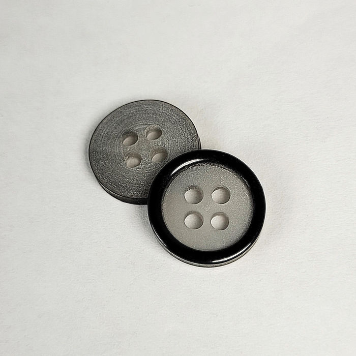 PRO 3615 - BOTÃO - PACOTE COM 1000 UNIDADES