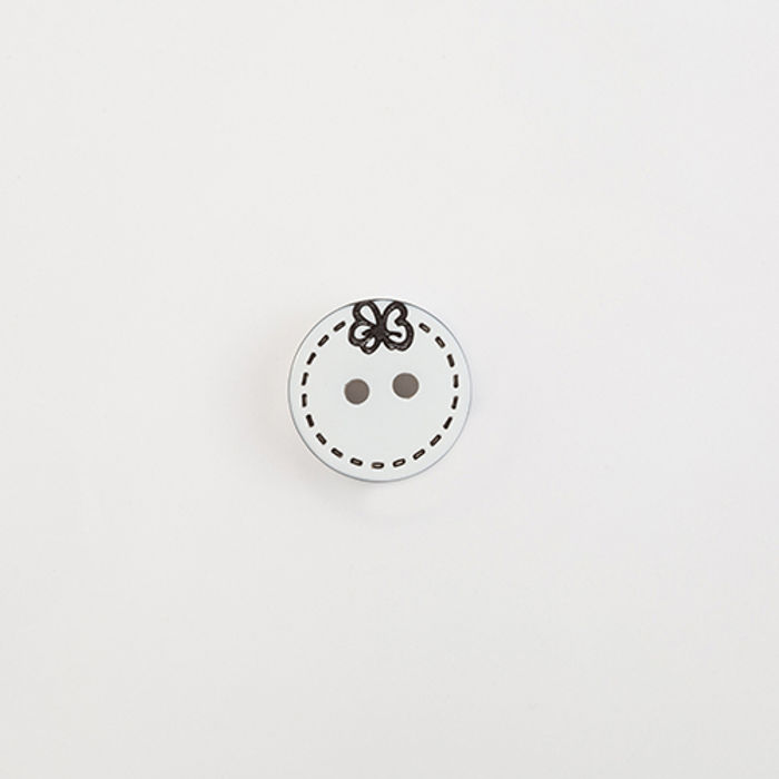 101.781 - BOTÃO COM 6 UN.