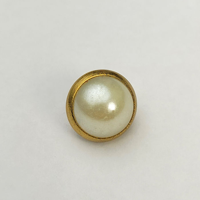 6004 - REBITE DE BOTÃO JEANS - AMBJ 103 - PACOTE COM 500 UNIDADES