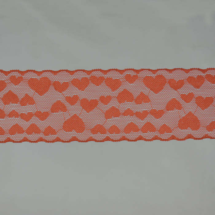 R 1026 - RENDA LINGERIE AMRL515 - ROLO COM 50 METROS