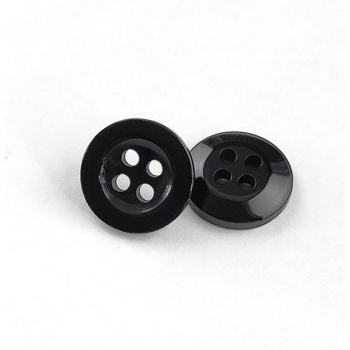 PRO 3289 - BOTÃO - PACOTE COM 1000 UNIDADES