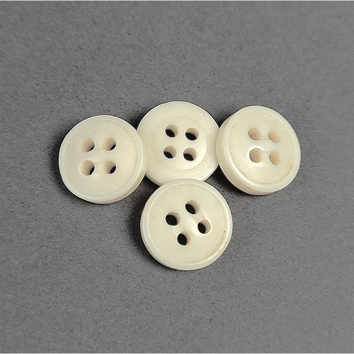 PRO 3359 - BOTÃO - PACOTE COM 1000 UNIDADES